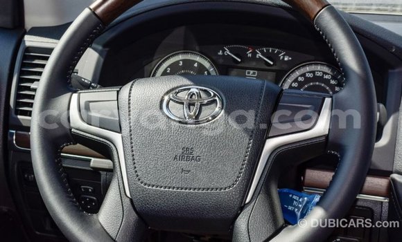 Buy Import Toyota Land Cruiser Black Car in Import - Dubai in Malawi Buy Import Toyota Land Cruiser Black Car in Import - Dubai in Malawi