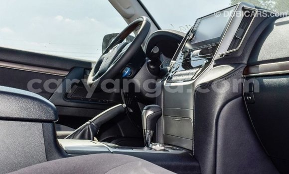Buy Import Toyota Land Cruiser Black Car in Import - Dubai in Malawi Buy Import Toyota Land Cruiser Black Car in Import - Dubai in Malawi