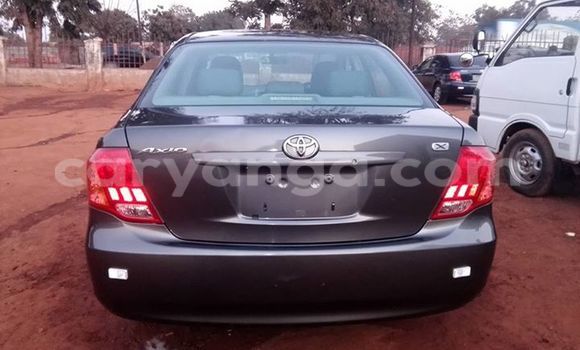 Buy Used Toyota Axio Other Car in Limete in Malawi Buy Used Toyota Axio Other Car in Limete in Malawi