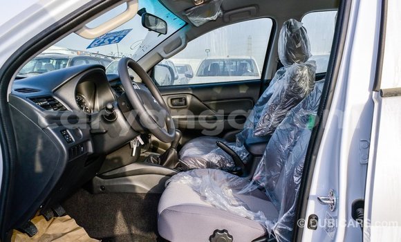 Buy Import Mitsubishi L200 White Car in Import - Dubai in Malawi Buy Import Mitsubishi L200 White Car in Import - Dubai in Malawi
