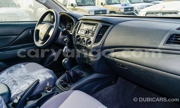 Buy Import Mitsubishi L200 White Car in Import - Dubai in Malawi Buy Import Mitsubishi L200 White Car in Import - Dubai in Malawi