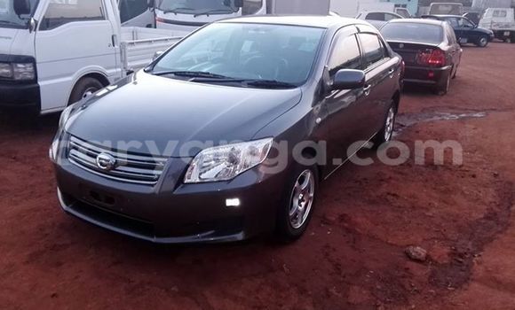 Buy Used Toyota Axio Other Car in Limete in Malawi Buy Used Toyota Axio Other Car in Limete in Malawi