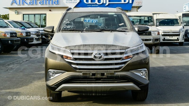 Big with watermark toyota rush malawi import dubai 7892