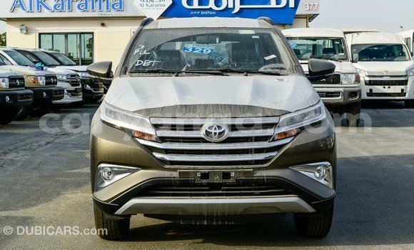 Buy Import Toyota Rush Brown Car in Import - Dubai in Malawi Buy Import Toyota Rush Brown Car in Import - Dubai in Malawi