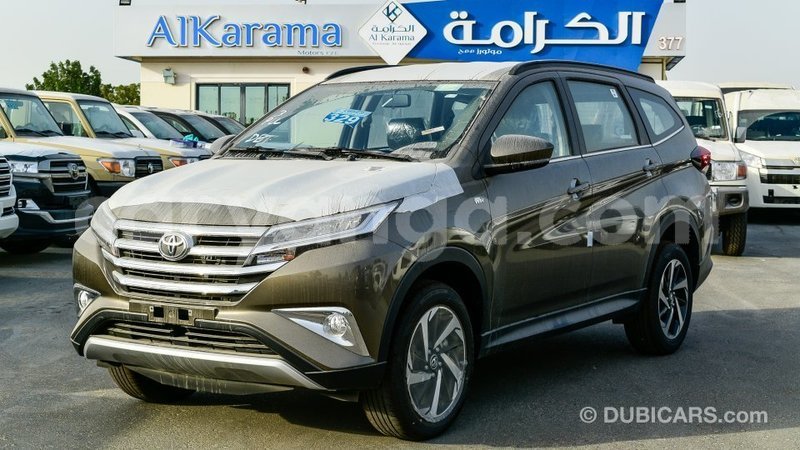 Big with watermark toyota rush malawi import dubai 7892