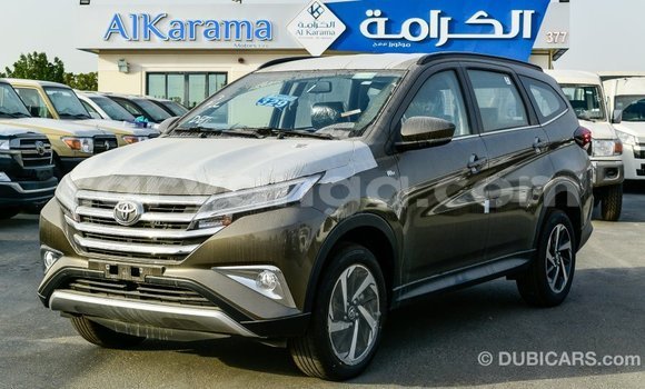 Buy Import Toyota Rush Brown Car in Import - Dubai in Malawi Buy Import Toyota Rush Brown Car in Import - Dubai in Malawi