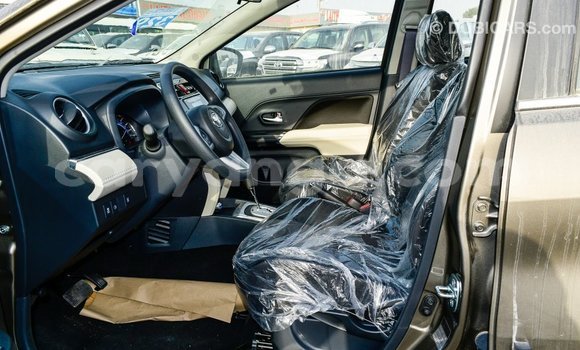 Buy Import Toyota Rush Brown Car in Import - Dubai in Malawi Buy Import Toyota Rush Brown Car in Import - Dubai in Malawi