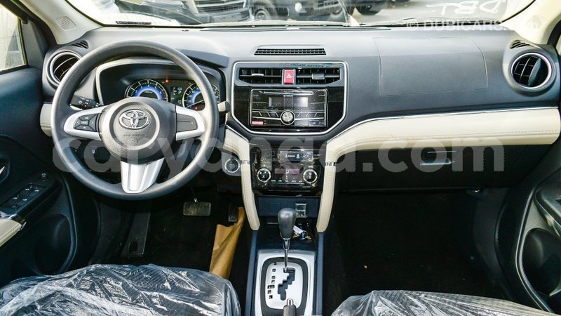 Big with watermark toyota rush malawi import dubai 7892