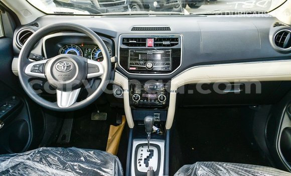 Buy Import Toyota Rush Brown Car in Import - Dubai in Malawi Buy Import Toyota Rush Brown Car in Import - Dubai in Malawi