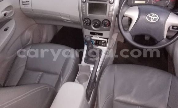 Buy Used Toyota Axio Other Car in Limete in Malawi Buy Used Toyota Axio Other Car in Limete in Malawi