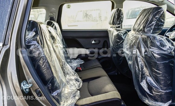 Buy Import Toyota Rush Brown Car in Import - Dubai in Malawi Buy Import Toyota Rush Brown Car in Import - Dubai in Malawi