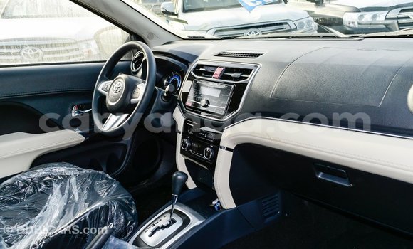 Buy Import Toyota Rush Brown Car in Import - Dubai in Malawi Buy Import Toyota Rush Brown Car in Import - Dubai in Malawi