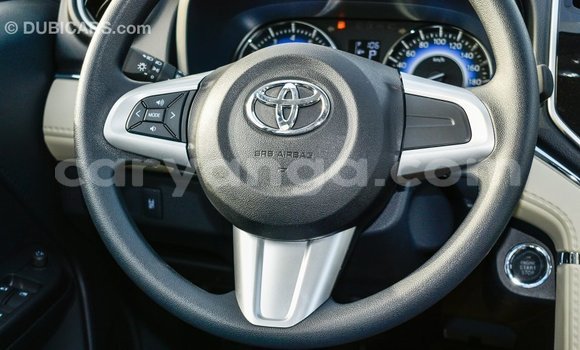 Buy Import Toyota Rush Brown Car in Import - Dubai in Malawi Buy Import Toyota Rush Brown Car in Import - Dubai in Malawi