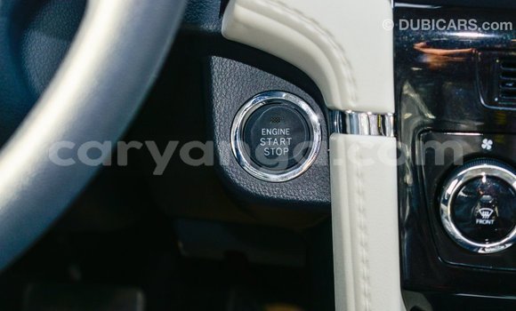 Buy Import Toyota Rush Brown Car in Import - Dubai in Malawi Buy Import Toyota Rush Brown Car in Import - Dubai in Malawi