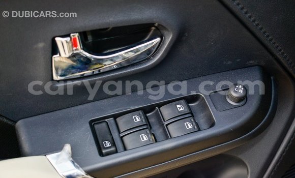 Buy Import Toyota Rush Brown Car in Import - Dubai in Malawi Buy Import Toyota Rush Brown Car in Import - Dubai in Malawi