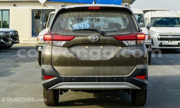 Buy Import Toyota Rush Brown Car in Import - Dubai in Malawi Buy Import Toyota Rush Brown Car in Import - Dubai in Malawi
