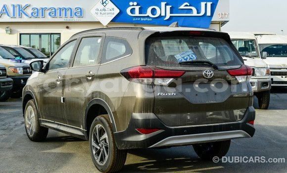 Buy Import Toyota Rush Brown Car in Import - Dubai in Malawi Buy Import Toyota Rush Brown Car in Import - Dubai in Malawi