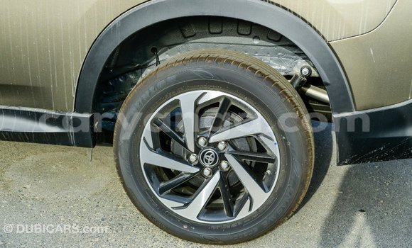 Buy Import Toyota Rush Brown Car in Import - Dubai in Malawi Buy Import Toyota Rush Brown Car in Import - Dubai in Malawi