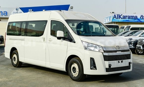 Buy Import Toyota Hiace White Car in Import - Dubai in Malawi Buy Import Toyota Hiace White Car in Import - Dubai in Malawi