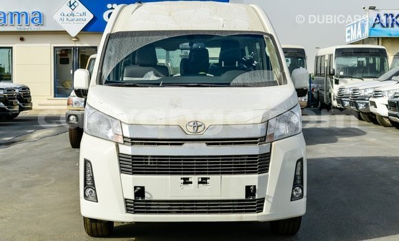 Buy Import Toyota Hiace White Car in Import - Dubai in Malawi Buy Import Toyota Hiace White Car in Import - Dubai in Malawi