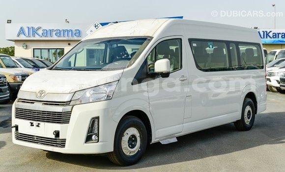 Buy Import Toyota Hiace White Car in Import - Dubai in Malawi Buy Import Toyota Hiace White Car in Import - Dubai in Malawi