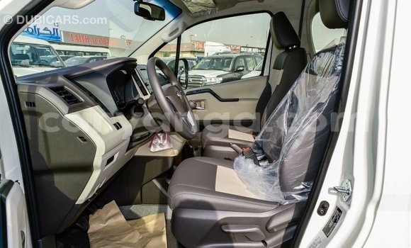 Buy Import Toyota Hiace White Car in Import - Dubai in Malawi Buy Import Toyota Hiace White Car in Import - Dubai in Malawi