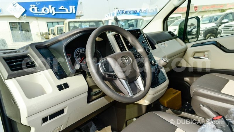 Big with watermark toyota hiace malawi import dubai 7893