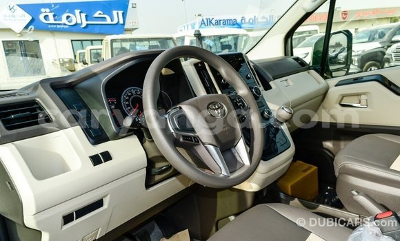 Buy Import Toyota Hiace White Car in Import - Dubai in Malawi Buy Import Toyota Hiace White Car in Import - Dubai in Malawi