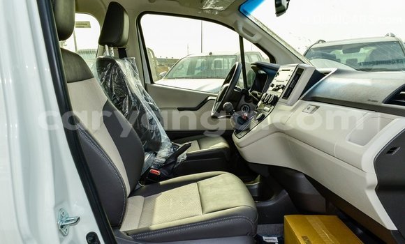 Buy Import Toyota Hiace White Car in Import - Dubai in Malawi Buy Import Toyota Hiace White Car in Import - Dubai in Malawi