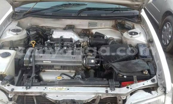Nunua Ilio tumika Toyota Corolla White Gari ndani ya Limete nchini Malawi Nunua Ilio tumika Toyota Corolla White Gari ndani ya Limete nchini Malawi