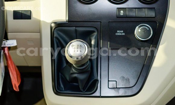 Buy Import Toyota Hiace White Car in Import - Dubai in Malawi Buy Import Toyota Hiace White Car in Import - Dubai in Malawi