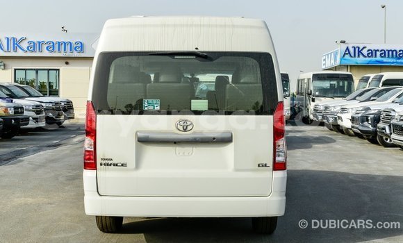 Buy Import Toyota Hiace White Car in Import - Dubai in Malawi Buy Import Toyota Hiace White Car in Import - Dubai in Malawi