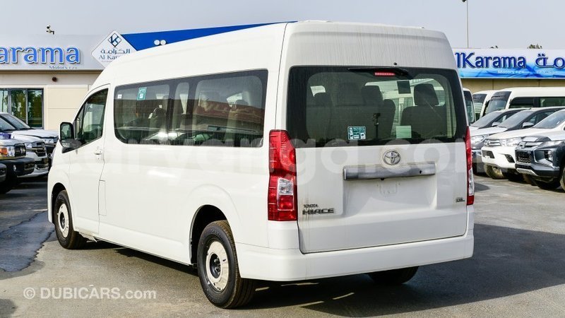 Big with watermark toyota hiace malawi import dubai 7893