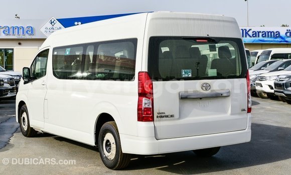 Buy Import Toyota Hiace White Car in Import - Dubai in Malawi Buy Import Toyota Hiace White Car in Import - Dubai in Malawi