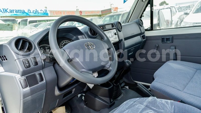 Big with watermark toyota land cruiser malawi import dubai 7894