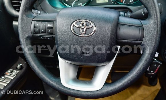 Buy Import Toyota Hilux White Car in Import - Dubai in Malawi Buy Import Toyota Hilux White Car in Import - Dubai in Malawi