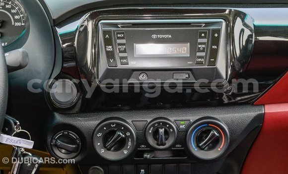 Buy Import Toyota Hilux White Car in Import - Dubai in Malawi Buy Import Toyota Hilux White Car in Import - Dubai in Malawi