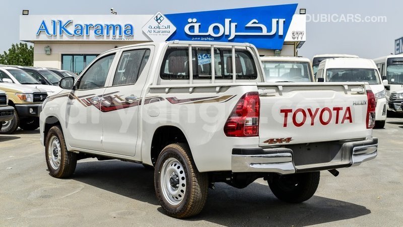 Big with watermark toyota hilux malawi import dubai 7895