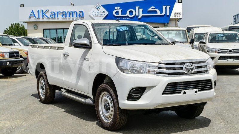 Big with watermark toyota hilux malawi import dubai 7896