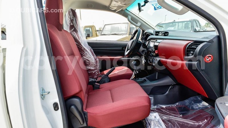 Big with watermark toyota hilux malawi import dubai 7896