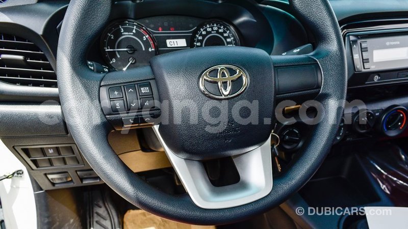 Big with watermark toyota hilux malawi import dubai 7896