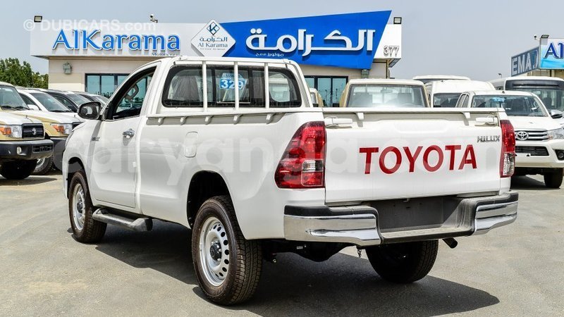 Big with watermark toyota hilux malawi import dubai 7896