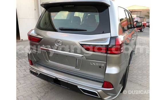 Acheter Import Voiture Lexus LX Autre à Import - Dubai, Malawi Acheter Import Voiture Lexus LX Autre à Import - Dubai, Malawi