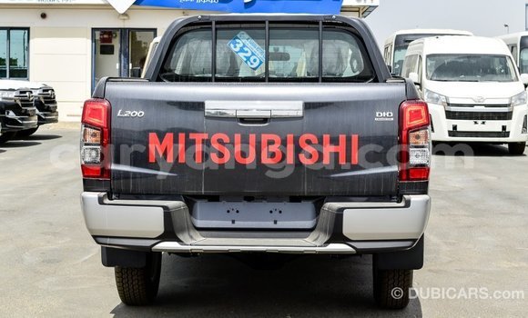 Buy Import Mitsubishi L200 Other Car in Import - Dubai in Malawi Buy Import Mitsubishi L200 Other Car in Import - Dubai in Malawi