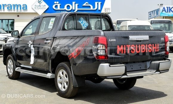 Buy Import Mitsubishi L200 Other Car in Import - Dubai in Malawi Buy Import Mitsubishi L200 Other Car in Import - Dubai in Malawi