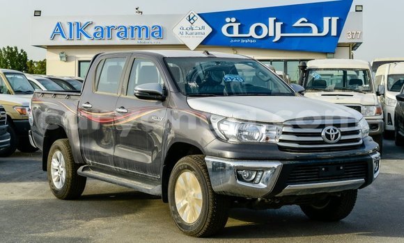 Buy Import Toyota Hilux Other Car in Import - Dubai in Malawi Buy Import Toyota Hilux Other Car in Import - Dubai in Malawi