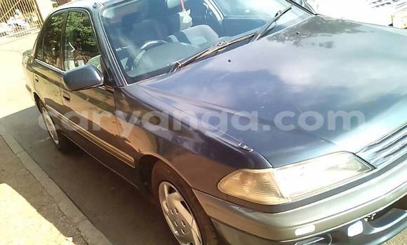 Buy Used Toyota Carina Black Car in Limete in Malawi Buy Used Toyota Carina Black Car in Limete in Malawi