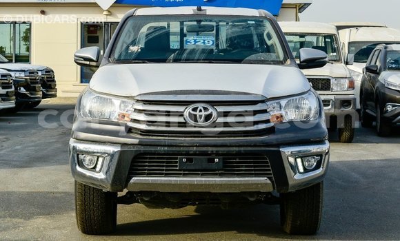 Buy Import Toyota Hilux Other Car in Import - Dubai in Malawi Buy Import Toyota Hilux Other Car in Import - Dubai in Malawi