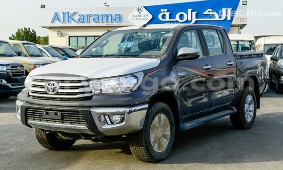 Buy Import Toyota Hilux Other Car in Import - Dubai in Malawi Buy Import Toyota Hilux Other Car in Import - Dubai in Malawi