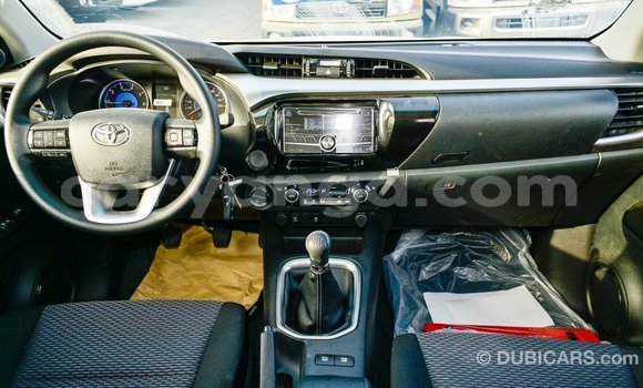 Buy Import Toyota Hilux Other Car in Import - Dubai in Malawi Buy Import Toyota Hilux Other Car in Import - Dubai in Malawi